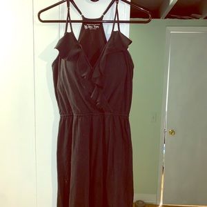 Victoria’s Secret bra top dress